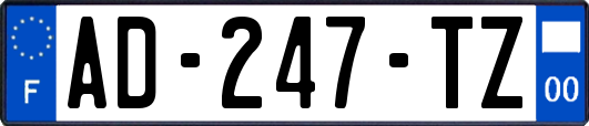 AD-247-TZ