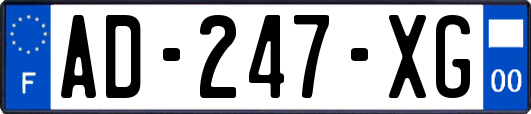 AD-247-XG