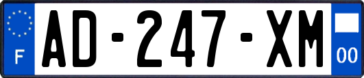 AD-247-XM