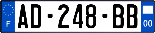 AD-248-BB
