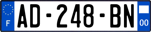 AD-248-BN