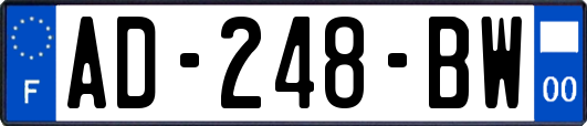 AD-248-BW