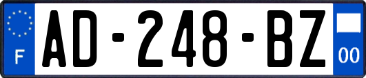 AD-248-BZ