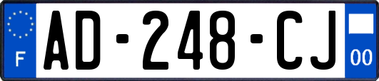 AD-248-CJ