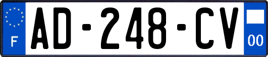 AD-248-CV
