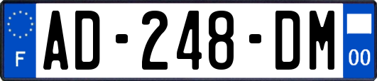 AD-248-DM