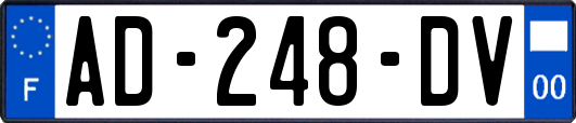 AD-248-DV