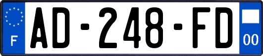 AD-248-FD