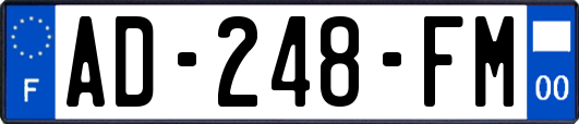 AD-248-FM