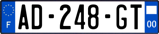 AD-248-GT