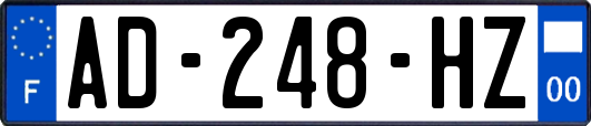 AD-248-HZ