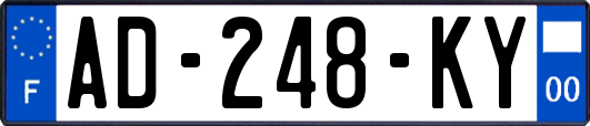 AD-248-KY