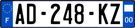 AD-248-KZ