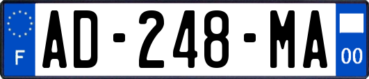 AD-248-MA