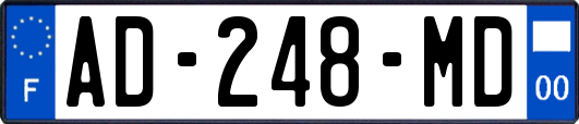 AD-248-MD