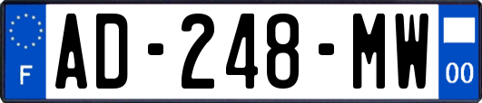 AD-248-MW