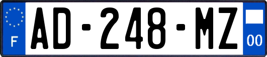 AD-248-MZ