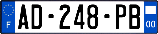 AD-248-PB
