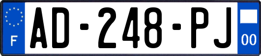 AD-248-PJ