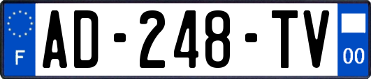 AD-248-TV