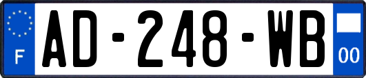 AD-248-WB