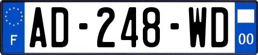 AD-248-WD