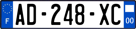 AD-248-XC