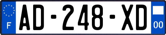 AD-248-XD