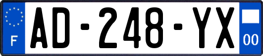 AD-248-YX