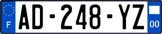 AD-248-YZ