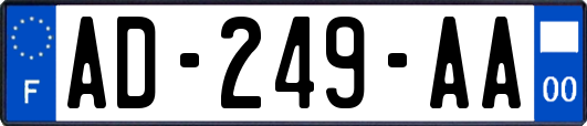 AD-249-AA