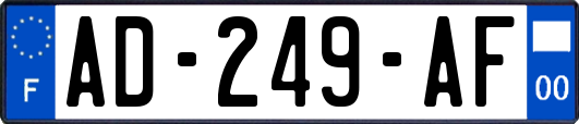 AD-249-AF