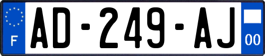 AD-249-AJ