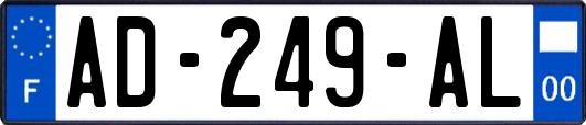 AD-249-AL