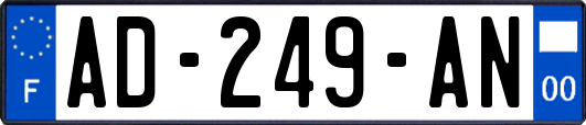 AD-249-AN