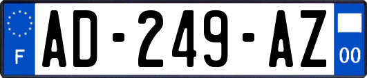 AD-249-AZ