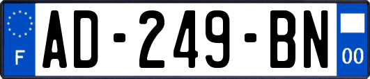 AD-249-BN