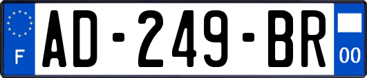 AD-249-BR