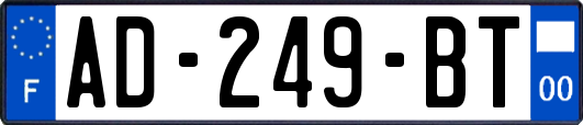 AD-249-BT