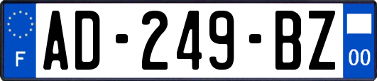 AD-249-BZ