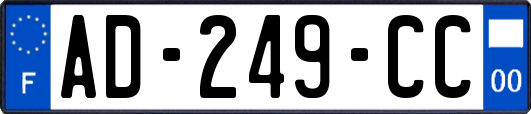 AD-249-CC