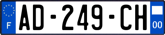 AD-249-CH