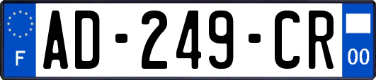 AD-249-CR