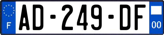 AD-249-DF