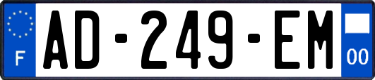 AD-249-EM