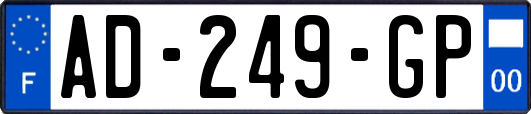 AD-249-GP