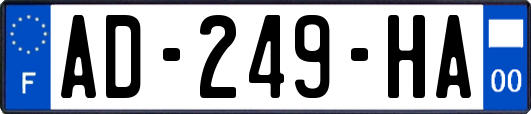 AD-249-HA