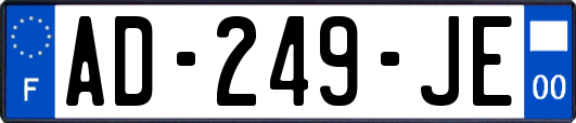 AD-249-JE