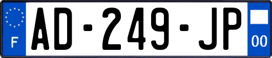 AD-249-JP