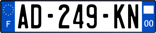 AD-249-KN